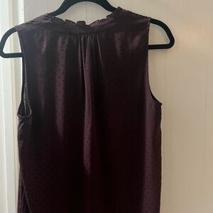 41 Hawthorn sleeves blouse